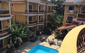 Pristine Resort Goa